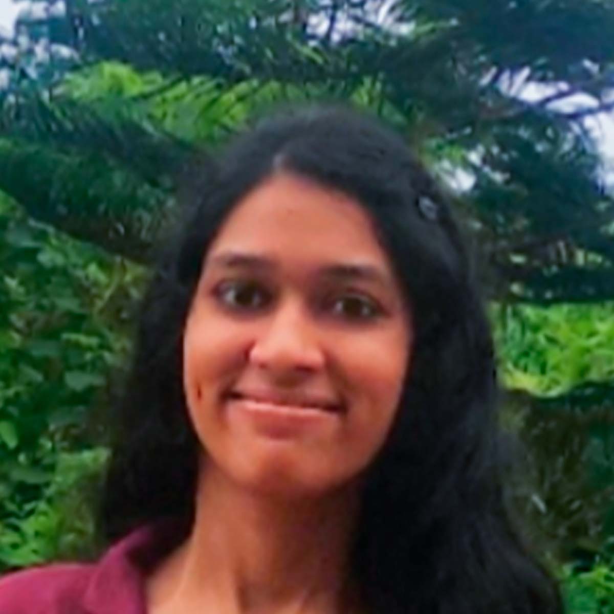 Surabhi Rajesh